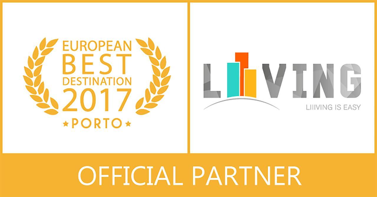 Liiiving In Porto | Invictus Bolhao Market 외부 사진
